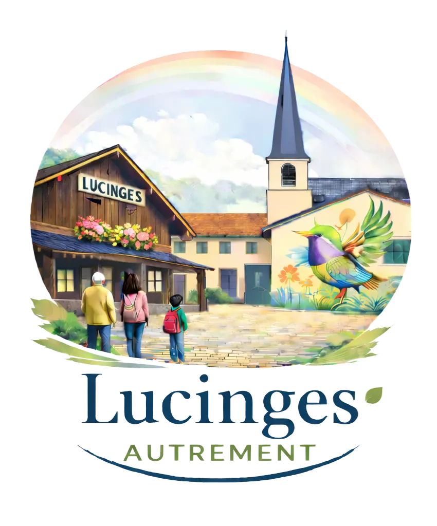 Lucinges Autrement