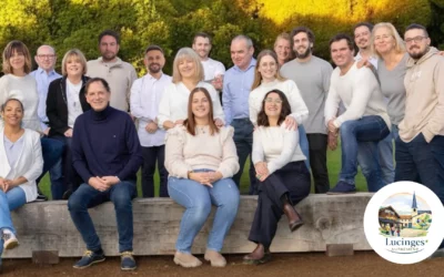 La liste des colistiers dévoilée !