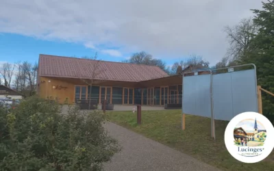 Réunion publique : venez nous rencontrer le 3 mars à 19h