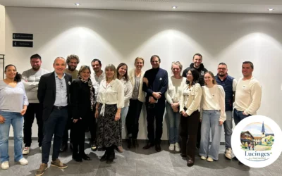 Compte-rendu de la réunion publique du mardi 3 mars 2026