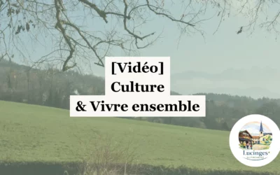 Culture & Vivre Ensemble